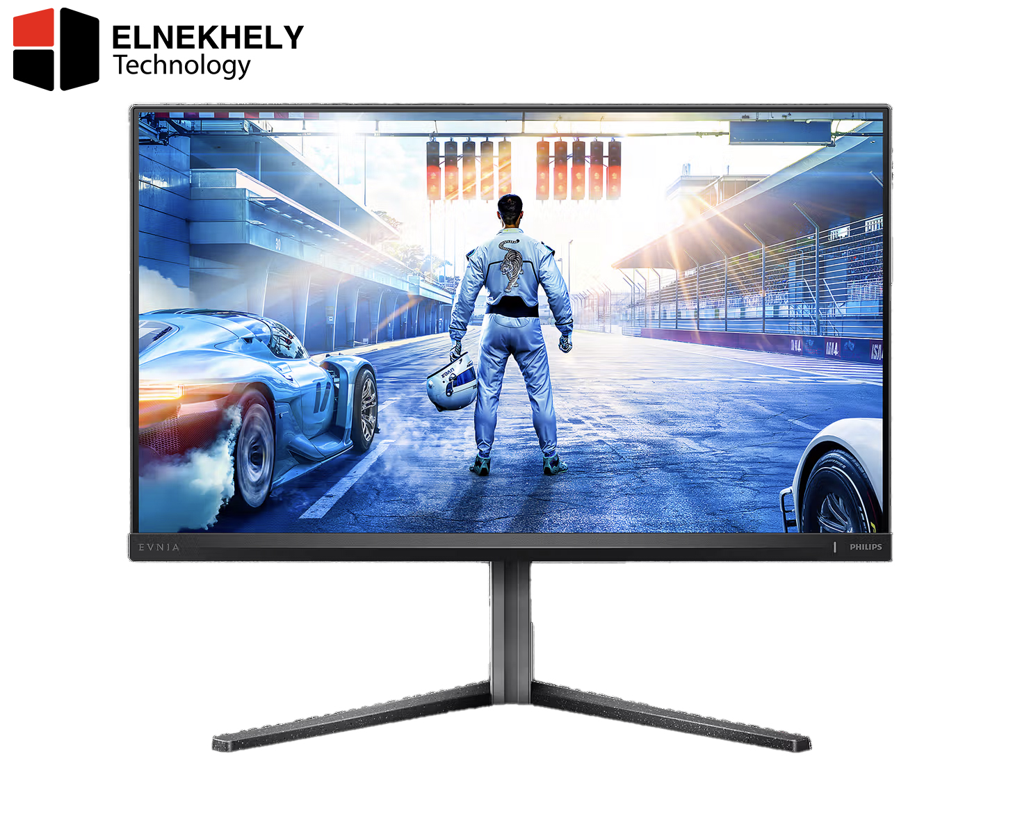 PHILIPS Evnia 27M2N5500XD 27
